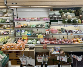 Dinner at Suzaki Shokuryohin Ten (須崎食料品店)