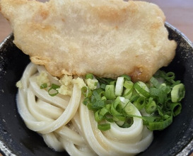 Dinner at Suzaki Shokuryohin Ten (須崎食料品店)
