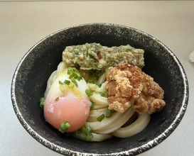 Dinner at Suzaki Shokuryohin Ten (須崎食料品店)