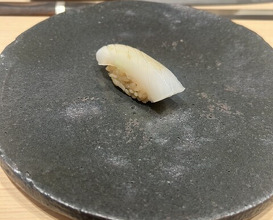 Dinner at Sushi Suzuki (鮨 鈴木)