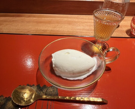 Dinner at Suzutashiki