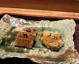 Dinner at Suzutashiki