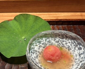 Dinner at Suzutashiki