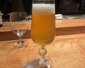 Dinner at Suzutashiki