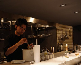 Dinner at TACUBO (TACUBO)