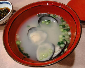 Dinner at Sushi Dokoro Tada (鮨処 多田)