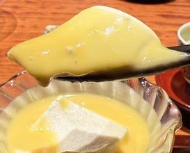 Dinner at Japanese cuisine Tagetsu (日本料理 太月)