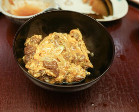 Dinner at Japanese cuisine Tagetsu (日本料理 太月)