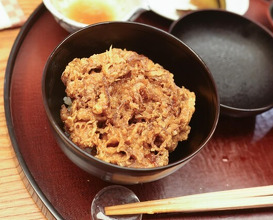 Dinner at Japanese cuisine Tagetsu (日本料理 太月)