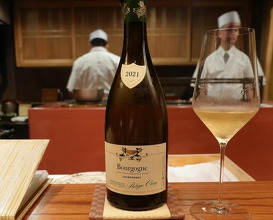 Dinner at Japanese cuisine Tagetsu (日本料理 太月)