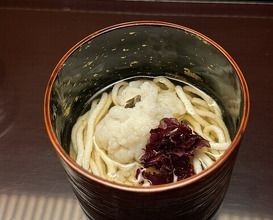 Dinner at Takahashi Kentaro (髙橋 謙太郎)