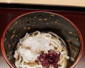 Dinner at Takahashi Kentaro (髙橋 謙太郎)