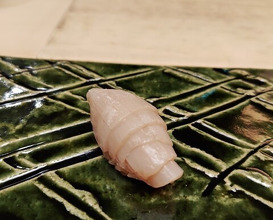 Dinner at Takahashi Kentaro (髙橋 謙太郎)
