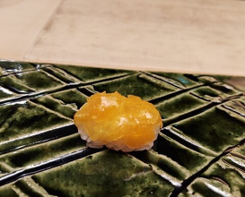 Dinner at Takahashi Kentaro (髙橋 謙太郎)