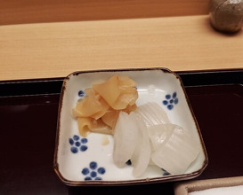 Dinner at Takahashi Kentaro (髙橋 謙太郎)