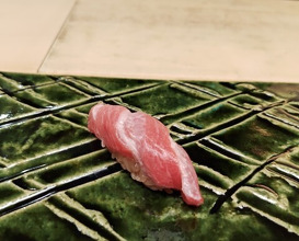 Dinner at Takahashi Kentaro (髙橋 謙太郎)