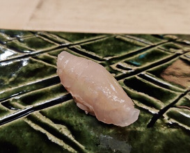 Dinner at Takahashi Kentaro (髙橋 謙太郎)