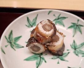Dinner at Takahashi Kentaro (髙橋 謙太郎)