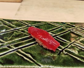 Dinner at Takahashi Kentaro (髙橋 謙太郎)
