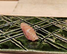 Dinner at Takahashi Kentaro (髙橋 謙太郎)