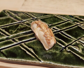 Dinner at Takahashi Kentaro (髙橋 謙太郎)