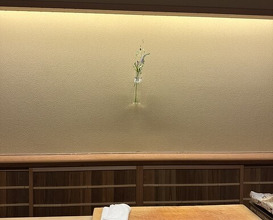 Dinner at Takahashi Kentaro (髙橋 謙太郎)
