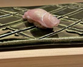 Dinner at Takahashi Kentaro (髙橋 謙太郎)