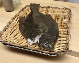 Dinner at Takahashi Kentaro (髙橋 謙太郎)
