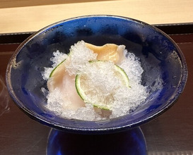 Dinner at Takahashi Kentaro (髙橋 謙太郎)