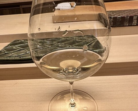 Dinner at Takahashi Kentaro (髙橋 謙太郎)