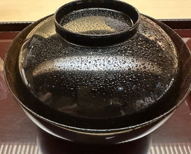 Dinner at Takahashi Kentaro (髙橋 謙太郎)