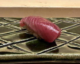 Dinner at Takahashi Kentaro (髙橋 謙太郎)