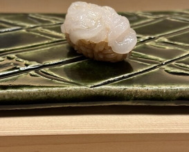 Dinner at Takahashi Kentaro (髙橋 謙太郎)