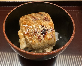 Dinner at Takahashi Kentaro (髙橋 謙太郎)
