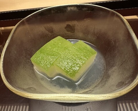 Dinner at Takahashi Kentaro (髙橋 謙太郎)