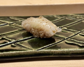 Dinner at Takahashi Kentaro (髙橋 謙太郎)