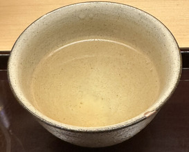 Dinner at Takahashi Kentaro (髙橋 謙太郎)