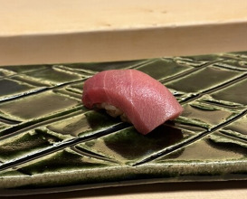 Dinner at Takahashi Kentaro (髙橋 謙太郎)