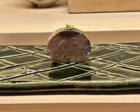 Dinner at Takahashi Kentaro (髙橋 謙太郎)