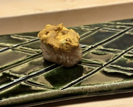 Dinner at Takahashi Kentaro (髙橋 謙太郎)