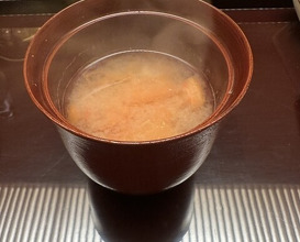 Dinner at Takahashi Kentaro (髙橋 謙太郎)