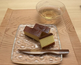 Dinner at Takahashi Kentaro (髙橋 謙太郎)