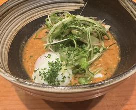 Dinner at Japanese cuisine Takamura (日本料理 たかむら)