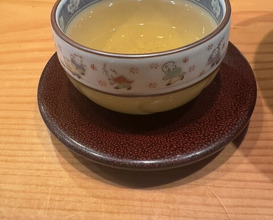 Dinner at Japanese cuisine Takamura (日本料理 たかむら)