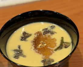 Dinner at Japanese cuisine Takamura (日本料理 たかむら)
