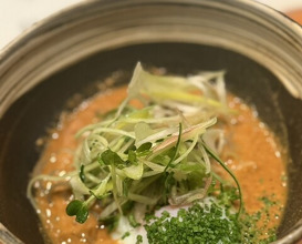 Dinner at Japanese cuisine Takamura (日本料理 たかむら)