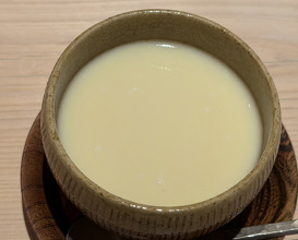 Dinner at Takaoka (たかおか)
