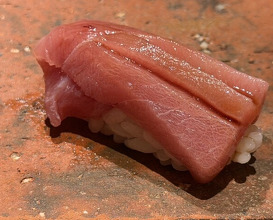 Dinner at Takaoka (たかおか)