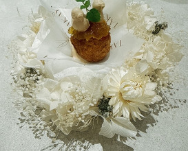Dinner at TAKAYAMA (タカヤマ)