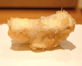 Dinner at Takiya Tempura (たきや)